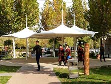 為什么長(zhǎng)春膜結(jié)構(gòu)應(yīng)用的越來(lái)越多了？