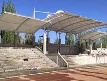 長春膜結構的應用在哪些方面？