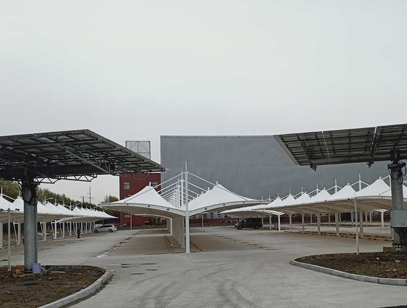 長春膜結(jié)構(gòu)造型單元組合有哪些特點(diǎn)？