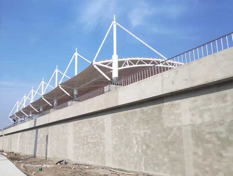 吉林膜結構設計