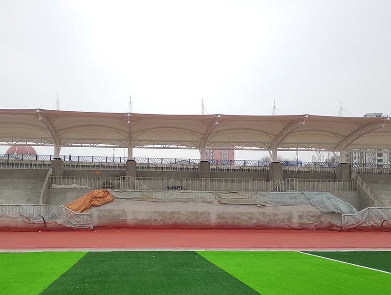 長春膜結構 長春膜結構