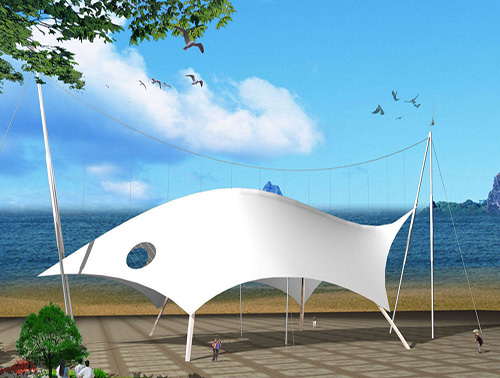 長春張拉膜為何如此受歡迎軟