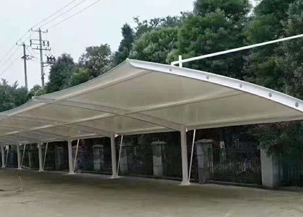 吉林長春膜結構是如何安裝的? 吉林長春膜結構是如何安裝的?