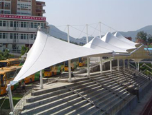 長春看臺膜結(jié)構(gòu)的優(yōu)勢和特點