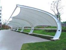 長春膜結構安裝時有哪些注意事項